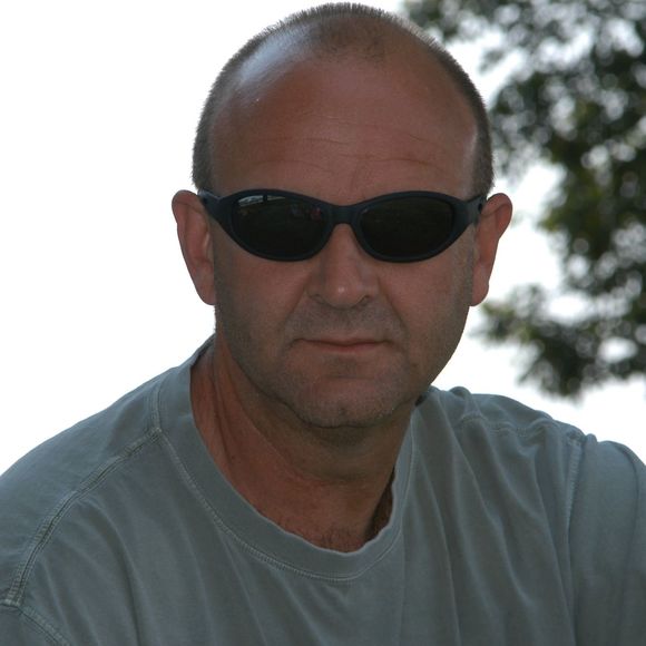 Meet your Posher, Brian - Picture 1 of 1